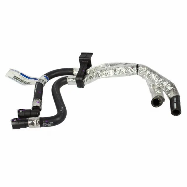 2009-2019 Ford Engine Oil Cooler Hose Assembly BA8Z-6A715-A | OEM
