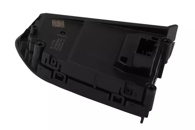 Black Cruise Control Switch