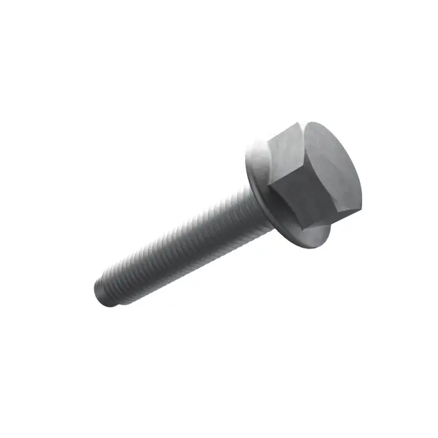 6104201AA - Hex Flange Head Bolt The Official Mopar eStore