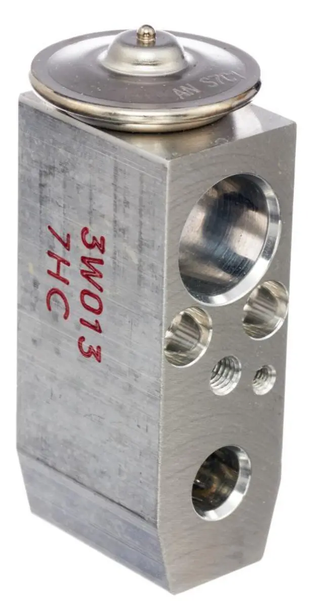 UD プロバルブ　日産 2000-2004 Nissan Expansion Valve 92200-4Y80A | OEM Parts Online