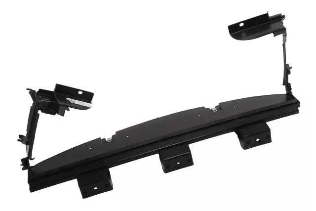 2020-2023 GMC Acadia Front Lower Radiator Air Baffle