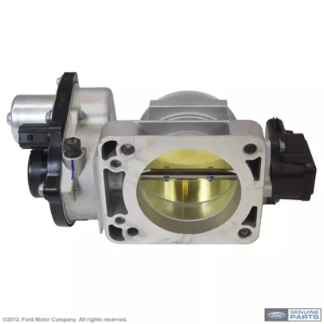 Throttle Body
