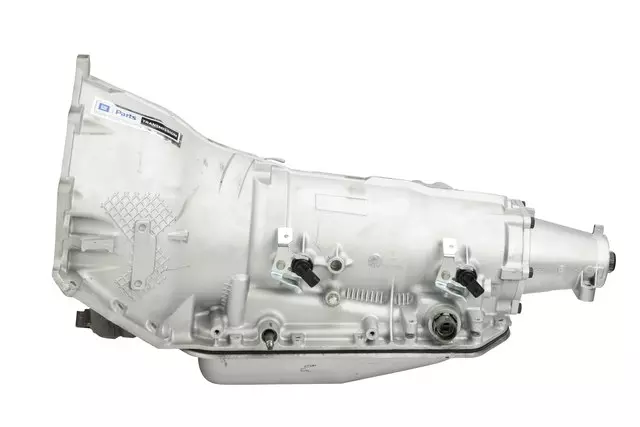 4-Speed Automatic Transmission Assembly