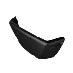 Door Trim Panel Map Pocket, Right