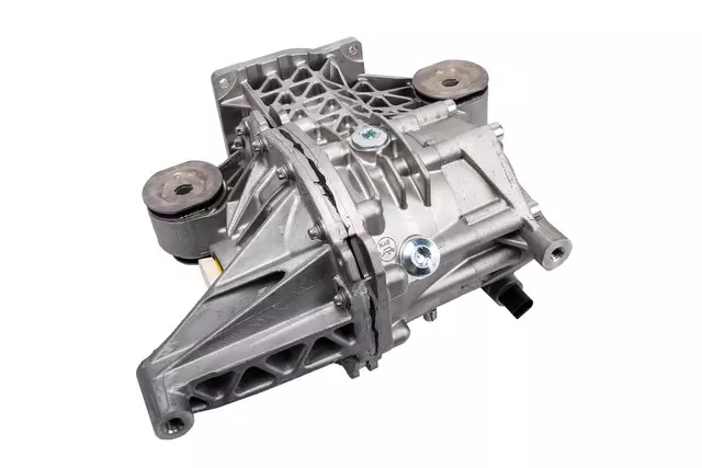Amazon.com: ACDelco GM Original Equipment 22868983 Rear