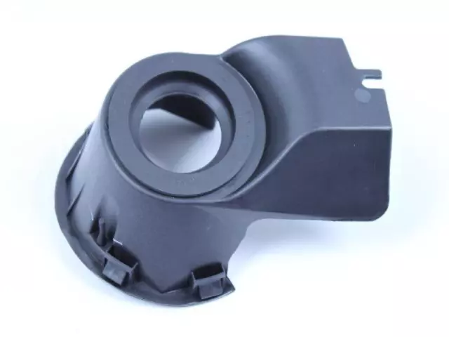Fuel Filler Tube Housing