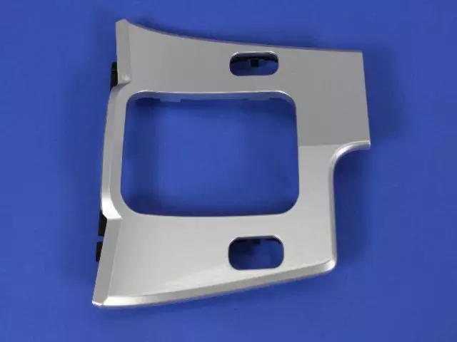 Genuine Mopar Center Console Bezel YB07XZAAA