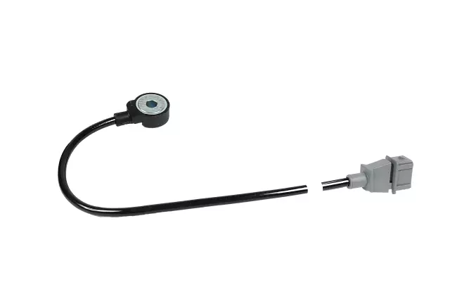 Ignition Knock (Detonation) Sensor