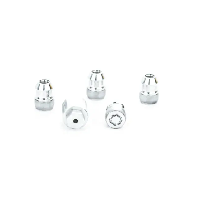 82212567AA - Wheel Locks 2011-2026 Mopar | The Official Mopar eStore