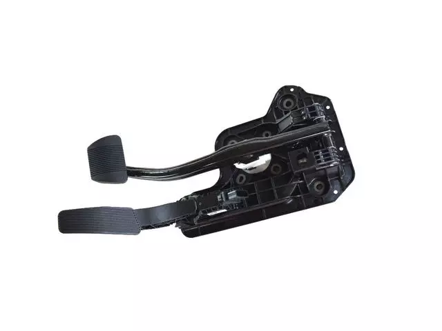 4581676AD - Brakes: Brake And Accelerator Pedal for Chrysler: Pacifica, Voyager Image