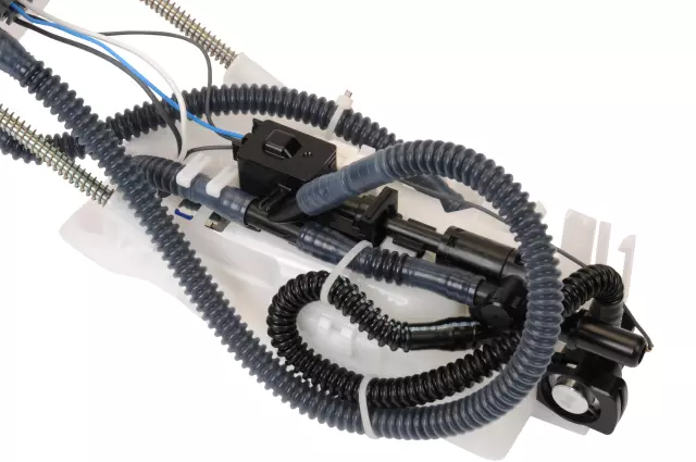 Fuel Pump Module Assembly without Fuel Level Sensor, with Seal