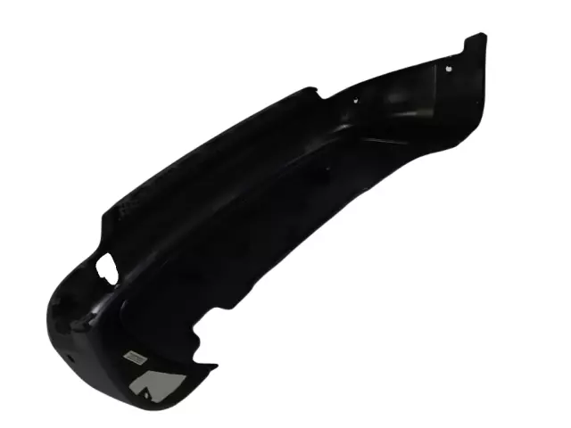 2022 Jeep Compass Rear Lower Fascia 68579595AA | OEM Parts Online