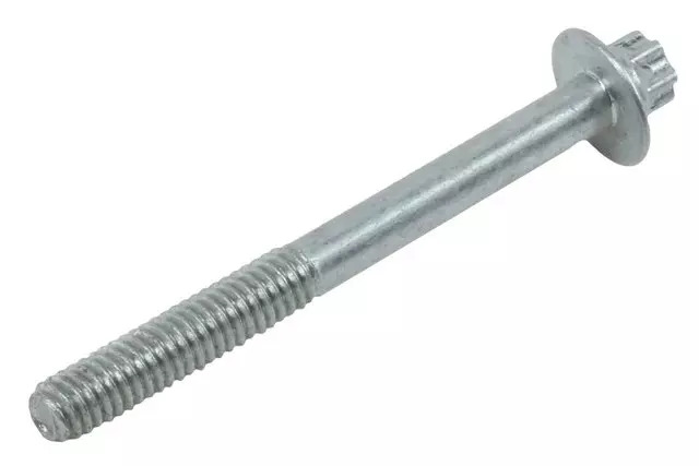 Multi-Purpose Bolt