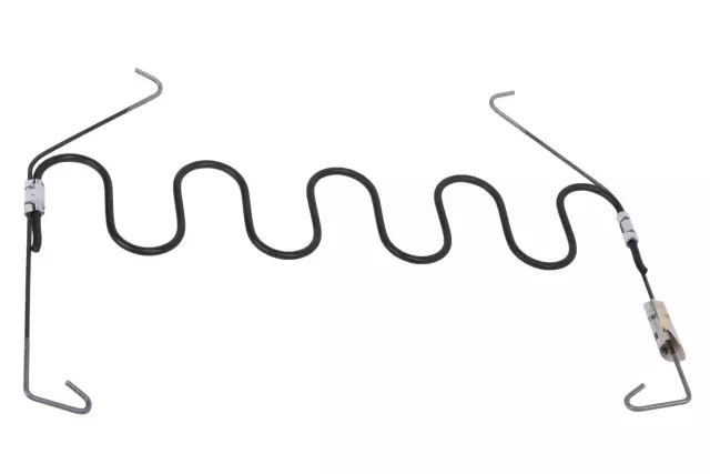 Front Seat Back Upper Support