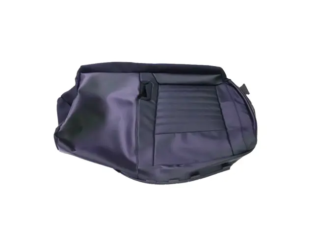 Rear Seat Cushion Cover, Left