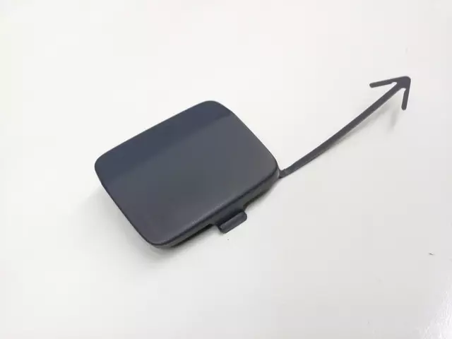 Tow Eye Cap (Unpainted)