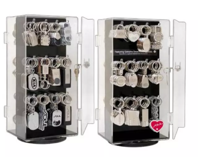 Key Chain Display Ki
