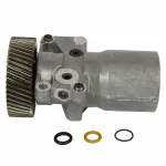 Motorcraft™ Injection Pump