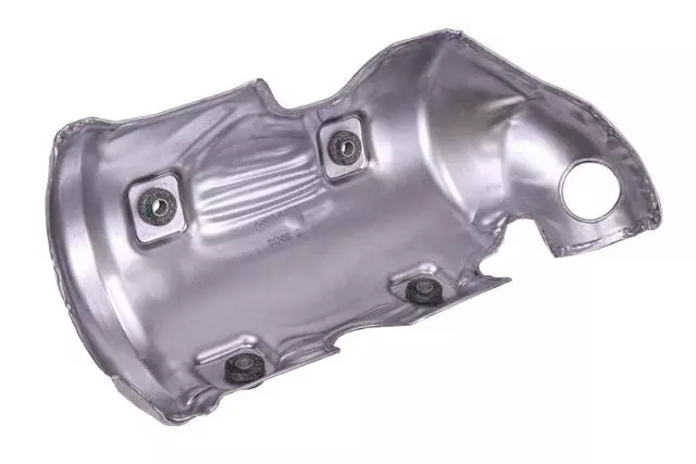 2016-2022 GM - Catalytic Converter Heat Shield