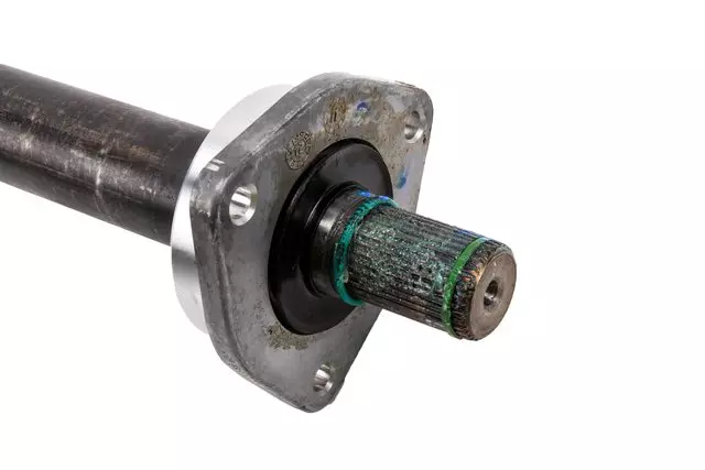 Front Wheel Drive Intermediate Shaft