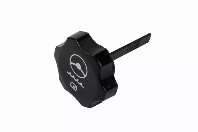 Power Steering Fluid Reservoir Cap