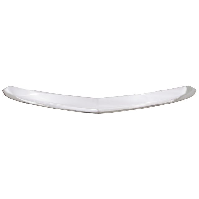 Original Air Deflector Hood By Lund for 20192022 Chevrolet Blazer