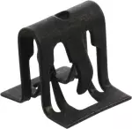 Bumper Bracket Upper Clip