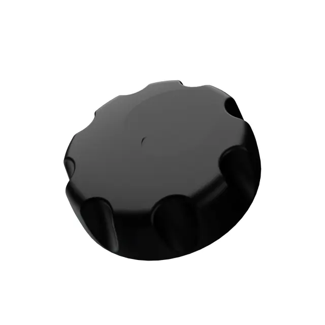 SYNCRO トレーニングコントローラー TOP/BOTTOM 5SF70LXBAA - Seat Recliner Knob 2014-2026 Ram | The Official Mopar