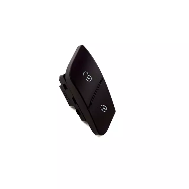 2006-2009 Volkswagen Passat - Lock Switch