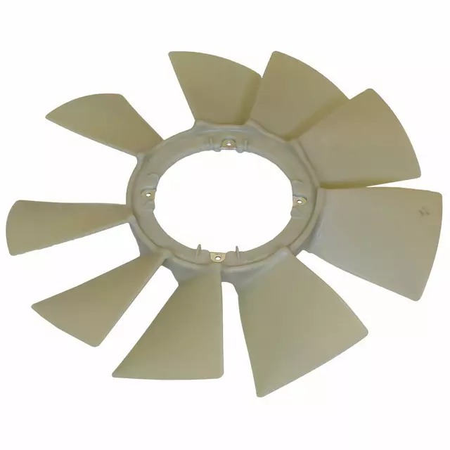 2011-2024 Ford - Fan Blade