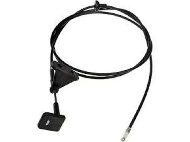 2008-2012 Honda Accord Release Cable 74130-TA5-A01 | OEM Parts Online