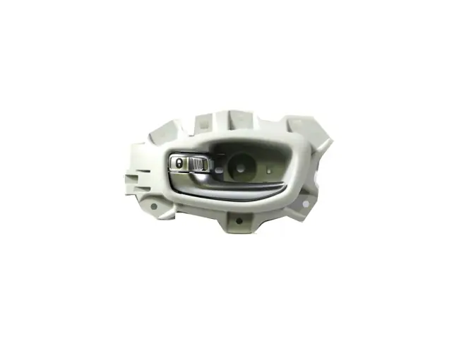 Inside Release Handle, Left