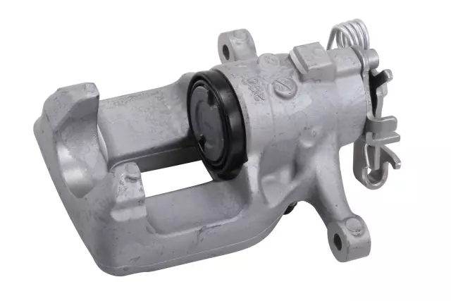 Rear Driver Side Disc Brake Caliper Assembly