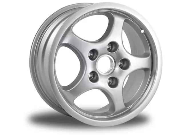 1992-1995 Porsche - Wheel