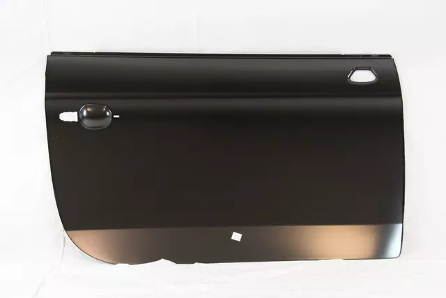 Front Door Outer Repair Panel, Left