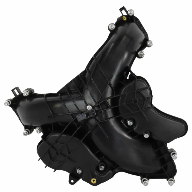gc4z9424a - Ford Intake Manifold | Levittown Ford Parts