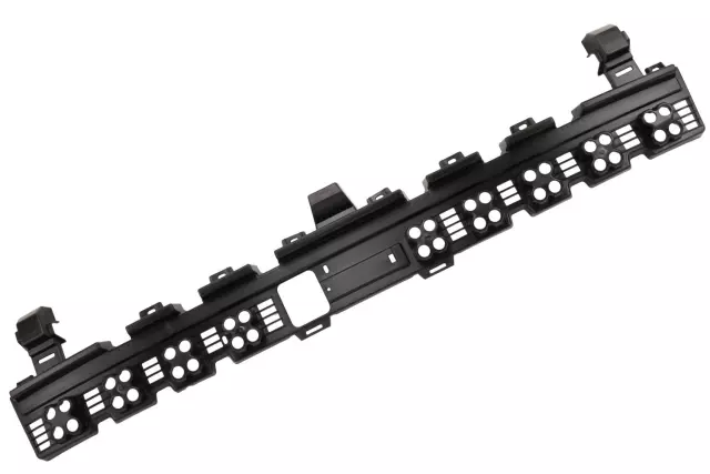 Rear Bumper Fascia Energy Absorber