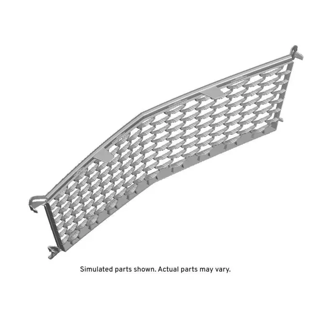 2022-2024 Cadillac CT4 F Grille 84433208 | GM Parts Center