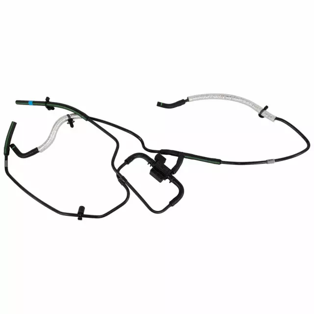 Genuine Ford Vacuum Tube DL3Z9961B | eBay