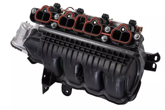 2011-2016 GM Intake Manifold