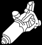 Value Advantage™ BLADE ASSY - WS WIPER