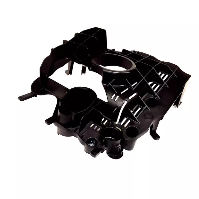 Engine Oil Pan Baffle