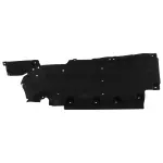2013-2020 Ford - Air Deflector