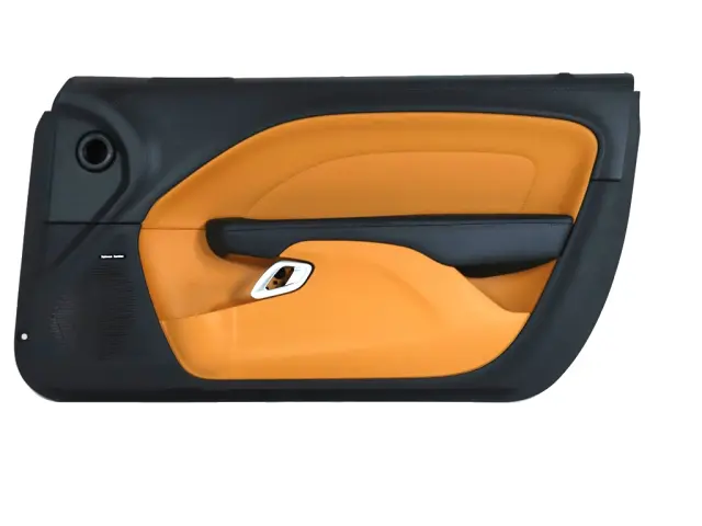 2020-2021 Dodge Challenger Front Door Trim Panel, Right 6TQ621K5AB