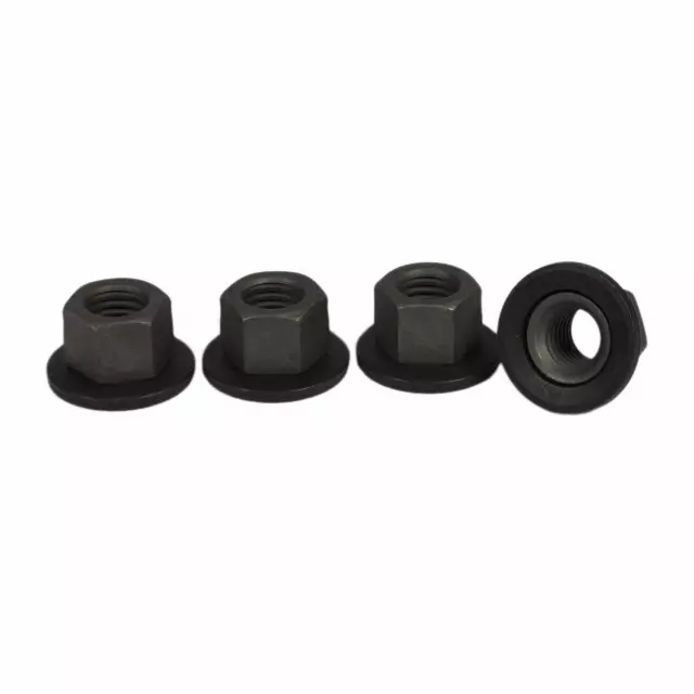 Genuine Ford Nut And Washer Assembly Hex N621945-S2 | eBay