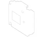 Repair Kit, Control Unit