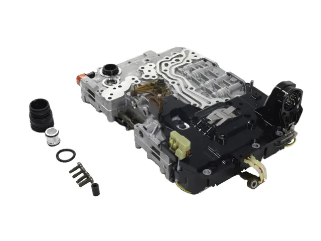 2016-2018 Mopar Transmission Valve Body & Control Unit 68261622AE