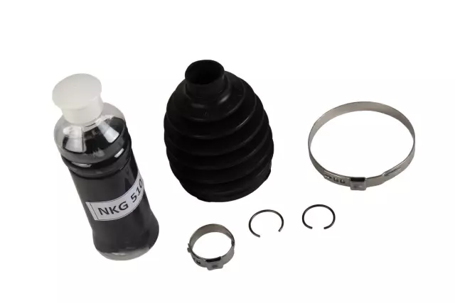 Front Wheel Drive Shaft Constant Velocity Joint Outer Boot