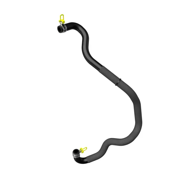 Genuine Mopar Oil Cooler Inlet Hose 68248847af | eBay