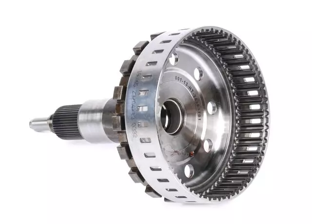 Automatic Transmission Output Shaft - GM (96043372)
